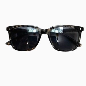 Carfia Sunglasses COL L10 Tortoise Polarized UV Protection CA5354 53-19-145